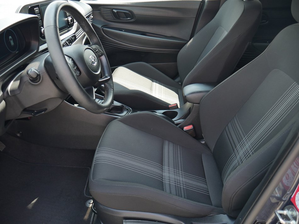 Hyundai Bayon 1.0 T-GDI 