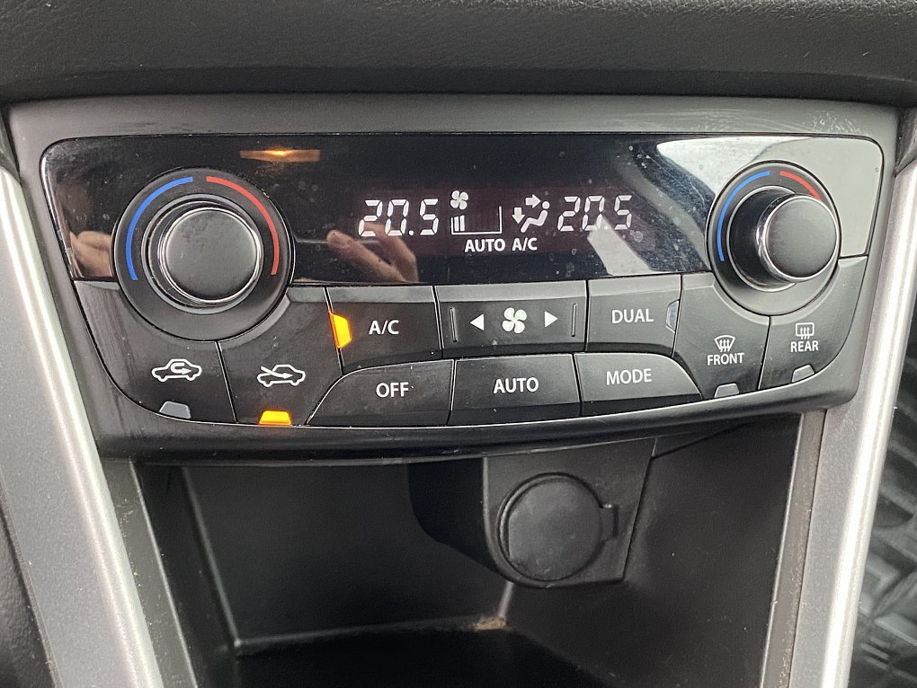 Suzuki SX4 1.4 i  4x4