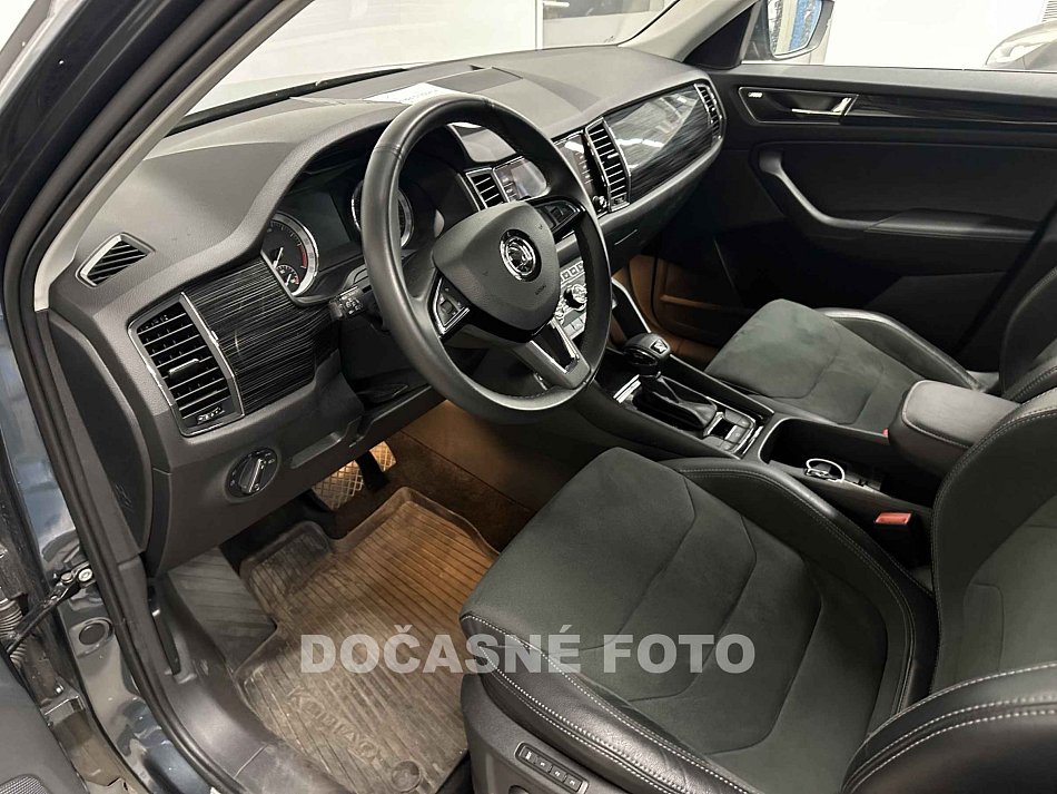 Škoda Kodiaq 2.0 tdi 