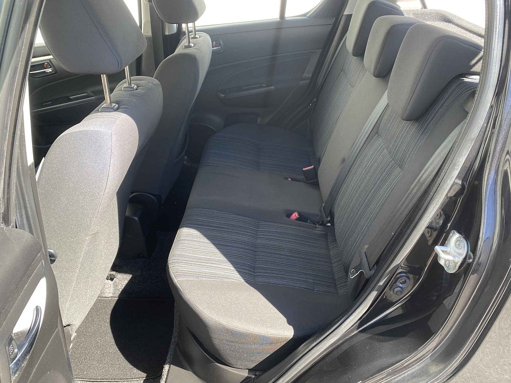 Suzuki Swift 1.2i Club