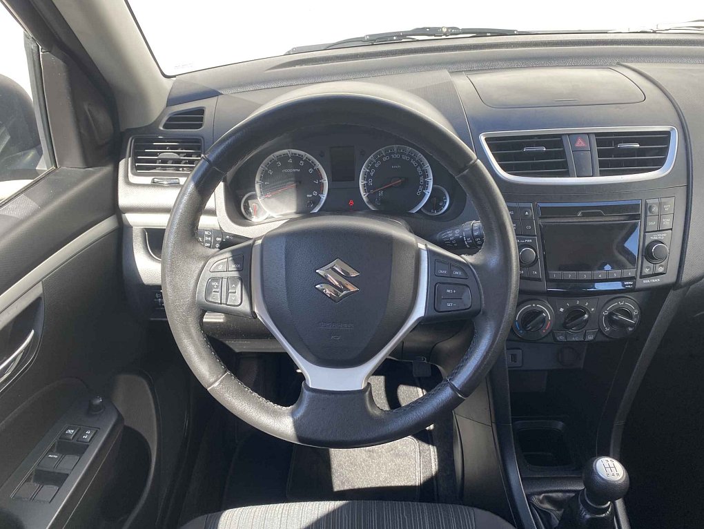 Suzuki Swift 1.2i Club