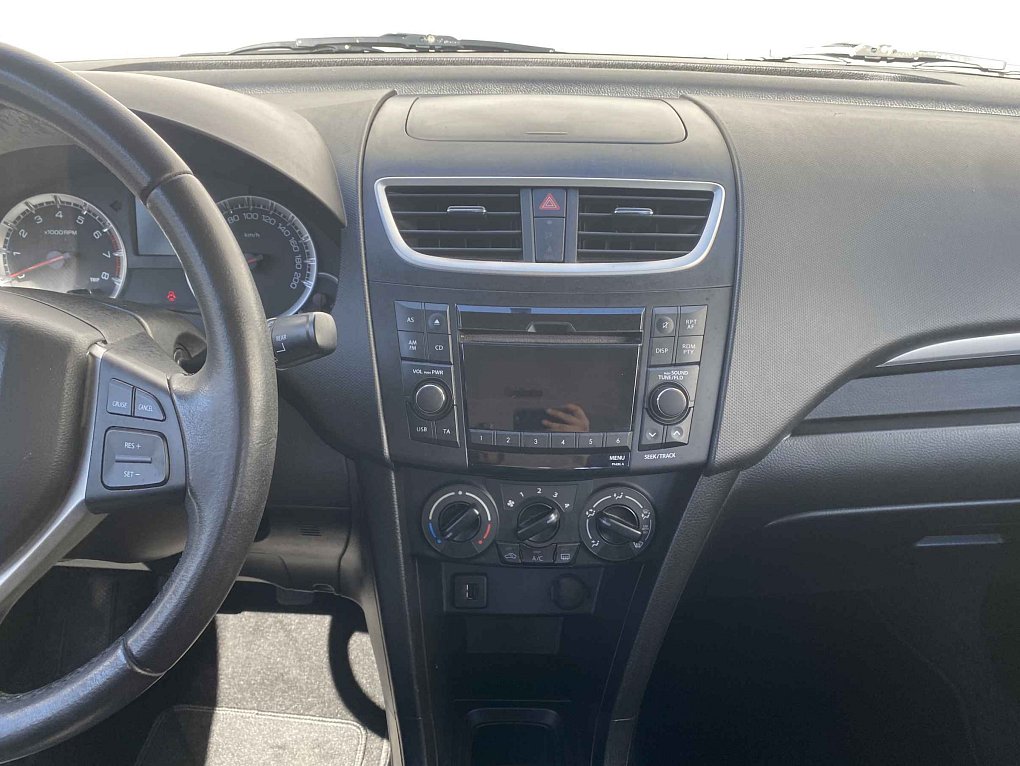 Suzuki Swift 1.2i Club