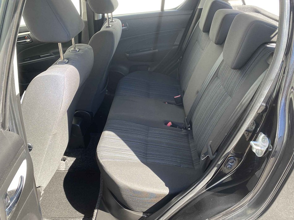 Suzuki Swift 1.2i Club