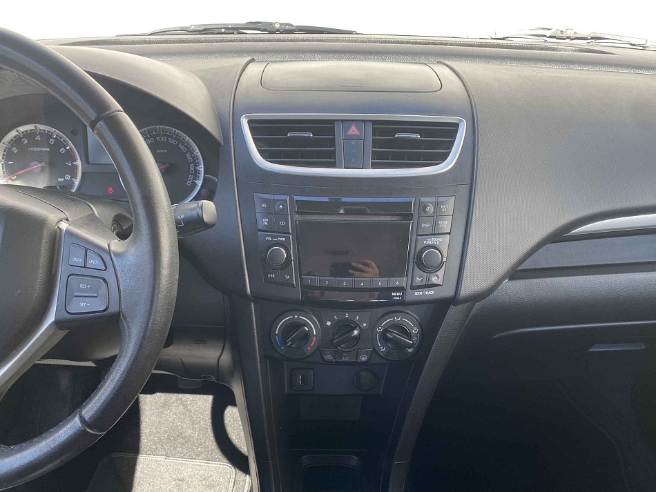 Suzuki Swift 1.2i Club