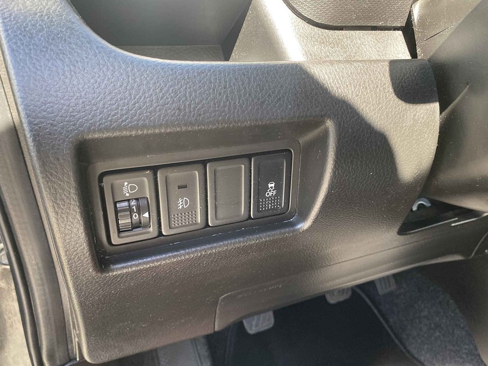 Suzuki Swift 1.2i Club