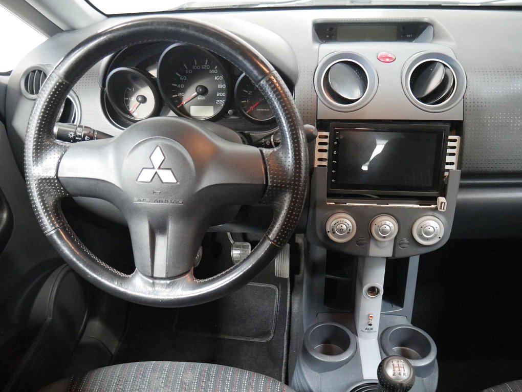 Mitsubishi Colt 1.3i 