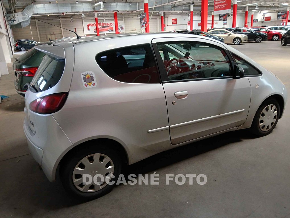 Mitsubishi Colt 1.3 