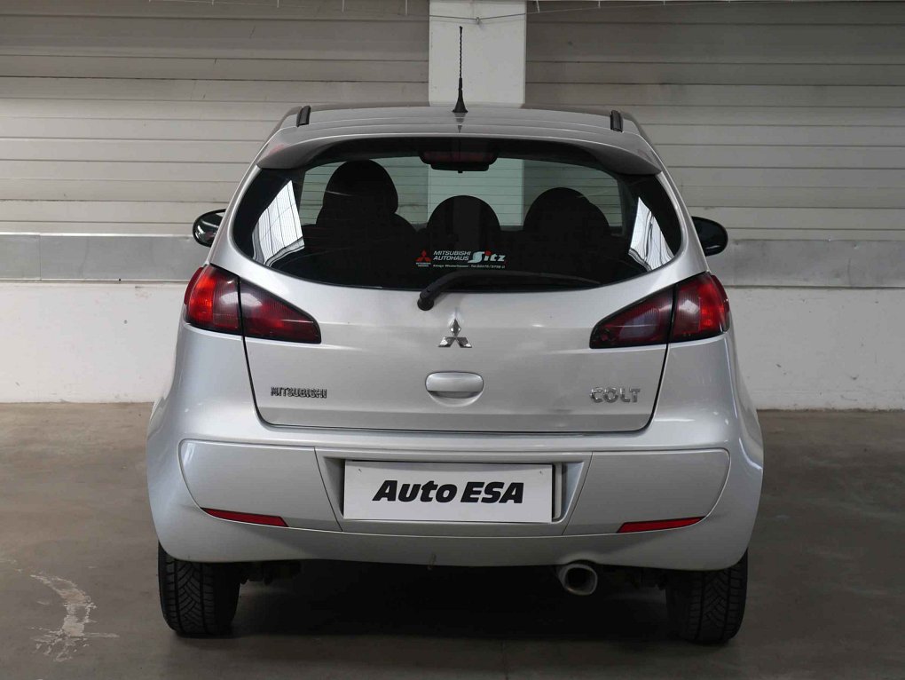 Mitsubishi Colt 1.3i 