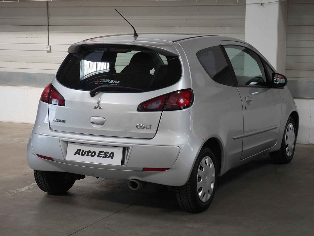 Mitsubishi Colt 1.3i 