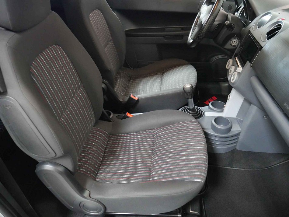 Mitsubishi Colt 1.3i 