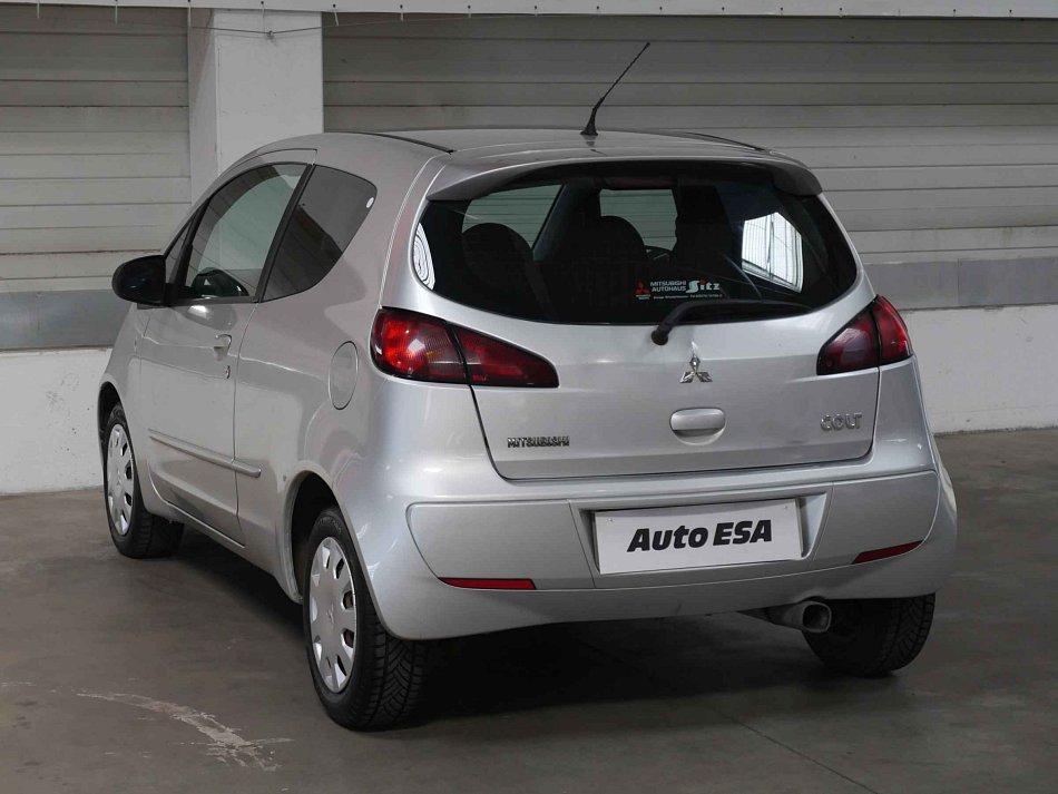 Mitsubishi Colt 1.3i 