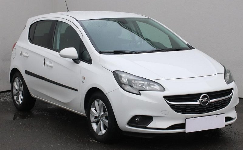 Opel Corsa 1.0 T Edition