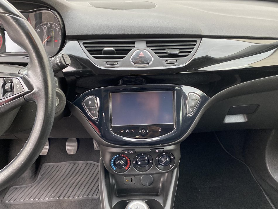 Opel Corsa 1.0 T Edition