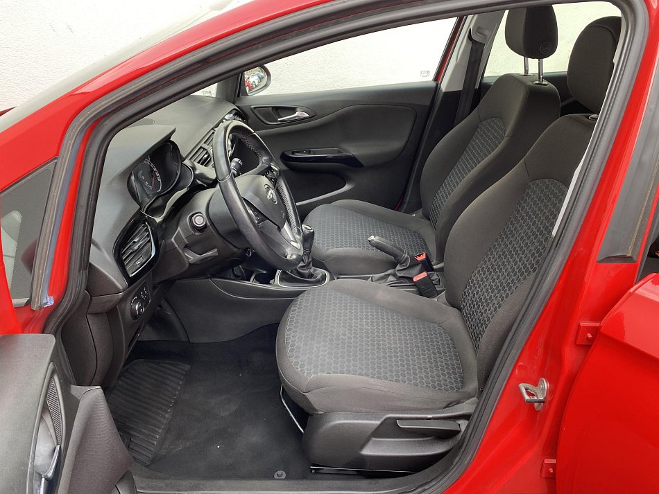 Opel Corsa 1.0 T Edition