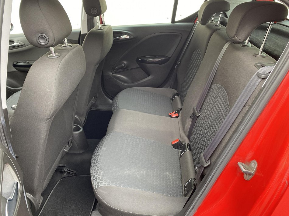 Opel Corsa 1.0 T Edition