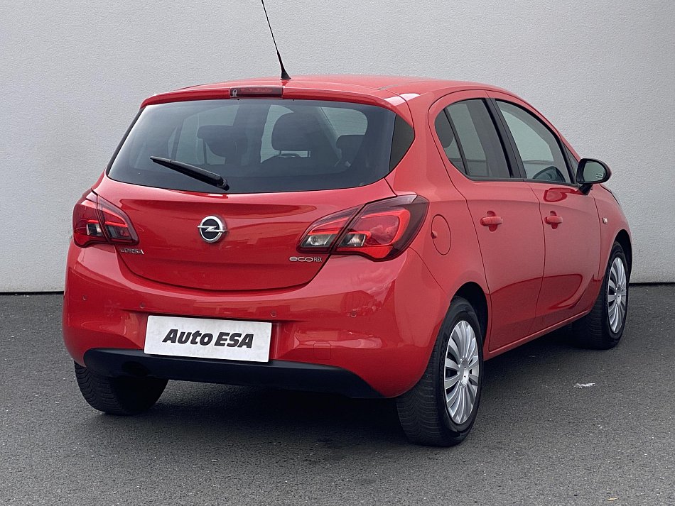 Opel Corsa 1.0 T Edition