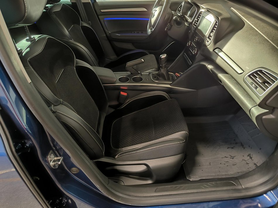 Renault Mégane 1.2 i 