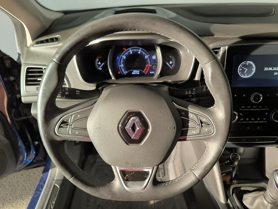 Renault Mégane 1.2 i 