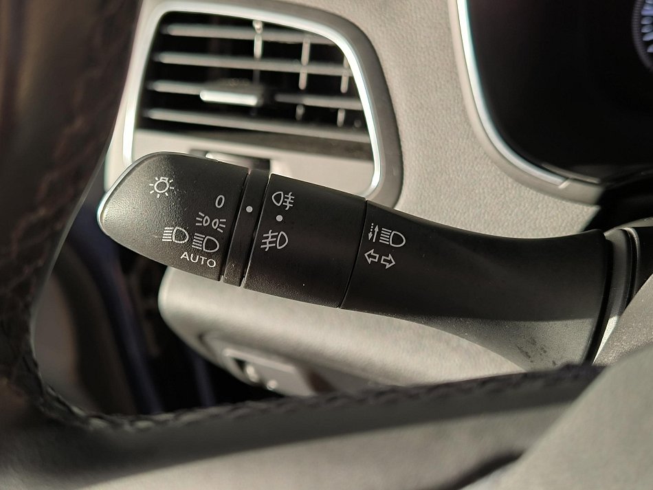 Renault Mégane 1.2 i 
