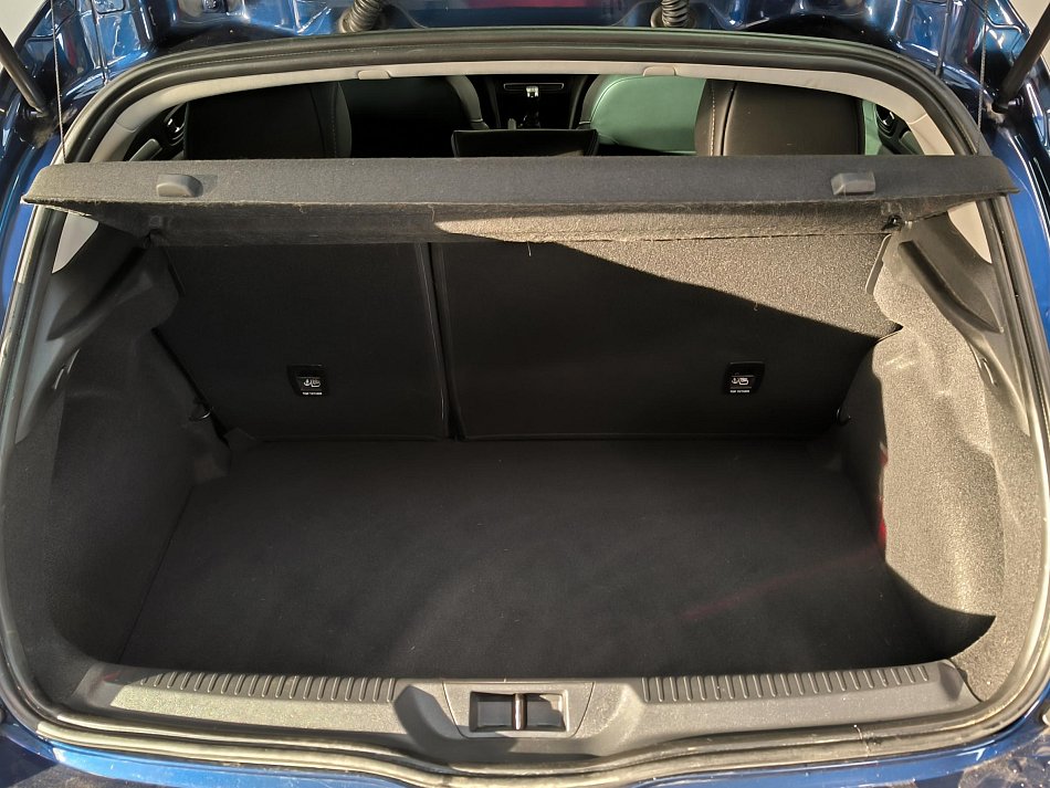 Renault Mégane 1.2 i 