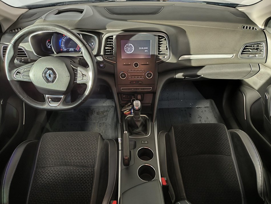 Renault Mégane 1.2 i 