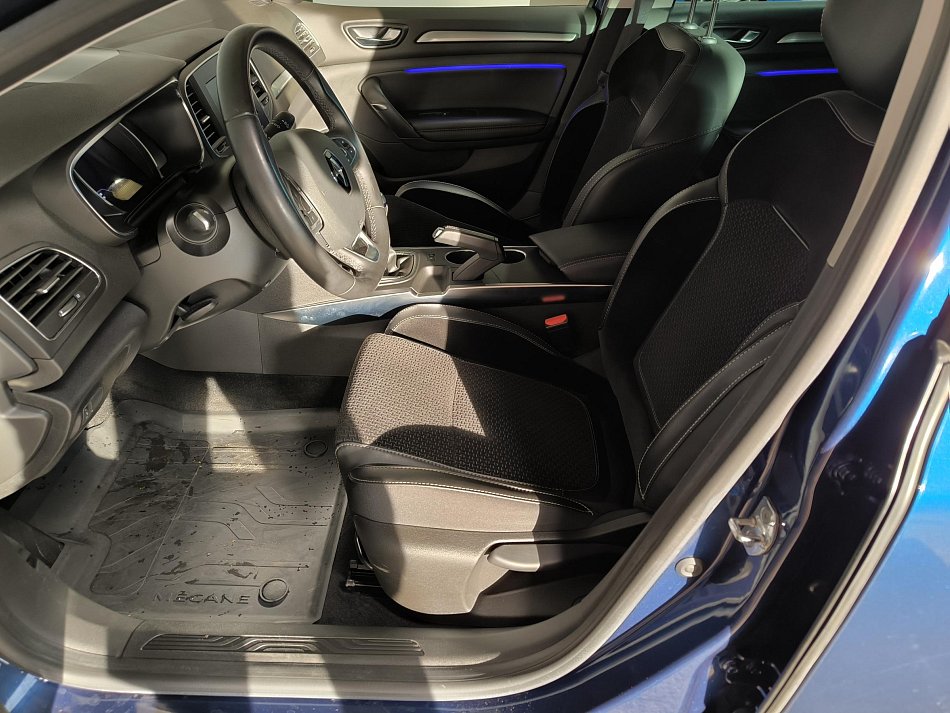 Renault Mégane 1.2 i 