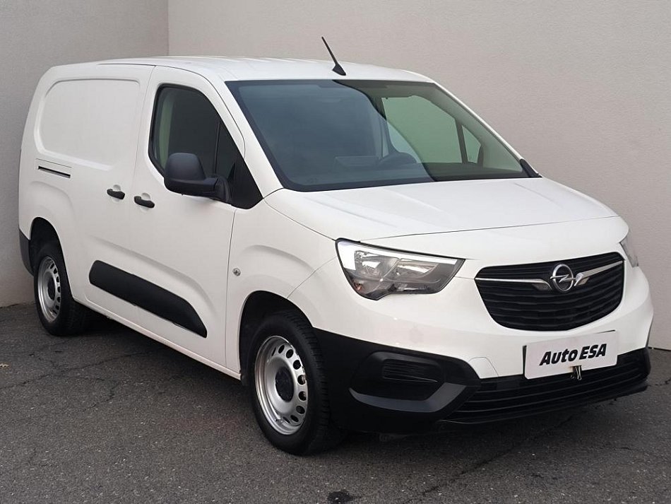 Opel Combo 1.5 CDTI 