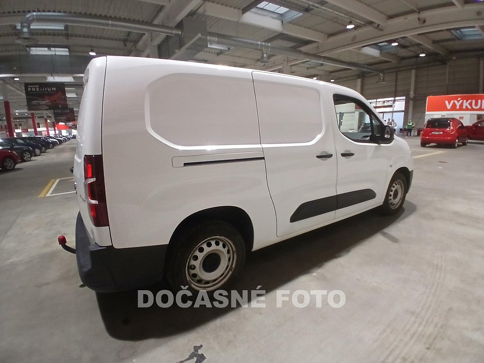 Opel Combo 1.5 CDTI 
