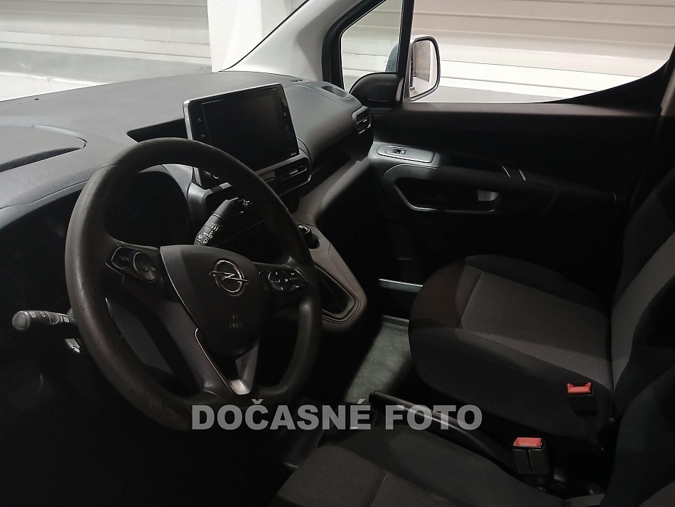 Opel Combo 1.5 CDTI 
