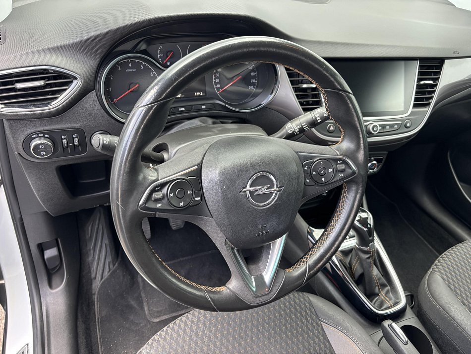 Opel Crossland X 1.2T 
