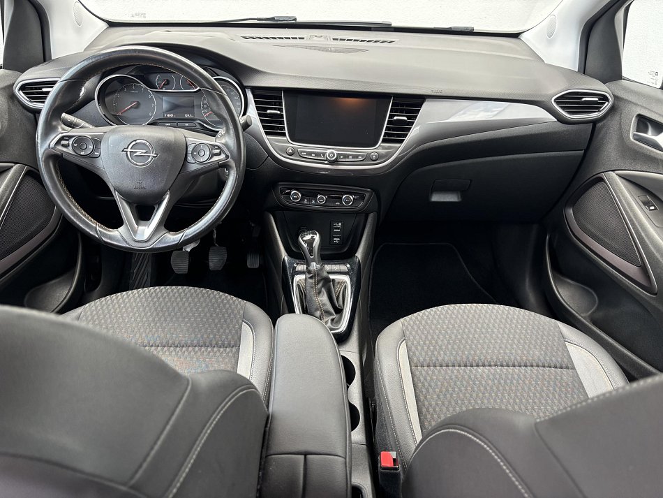Opel Crossland X 1.2T 