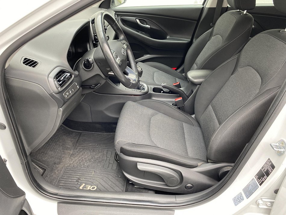 Hyundai I30 1.6 CRDi Smart