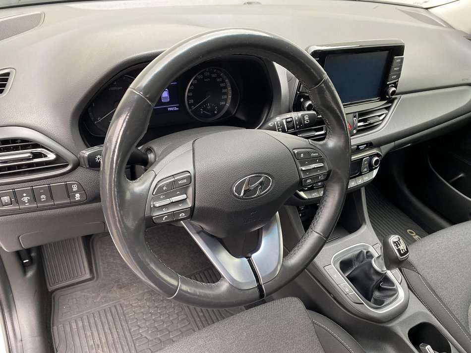 Hyundai I30 1.6 CRDi Smart