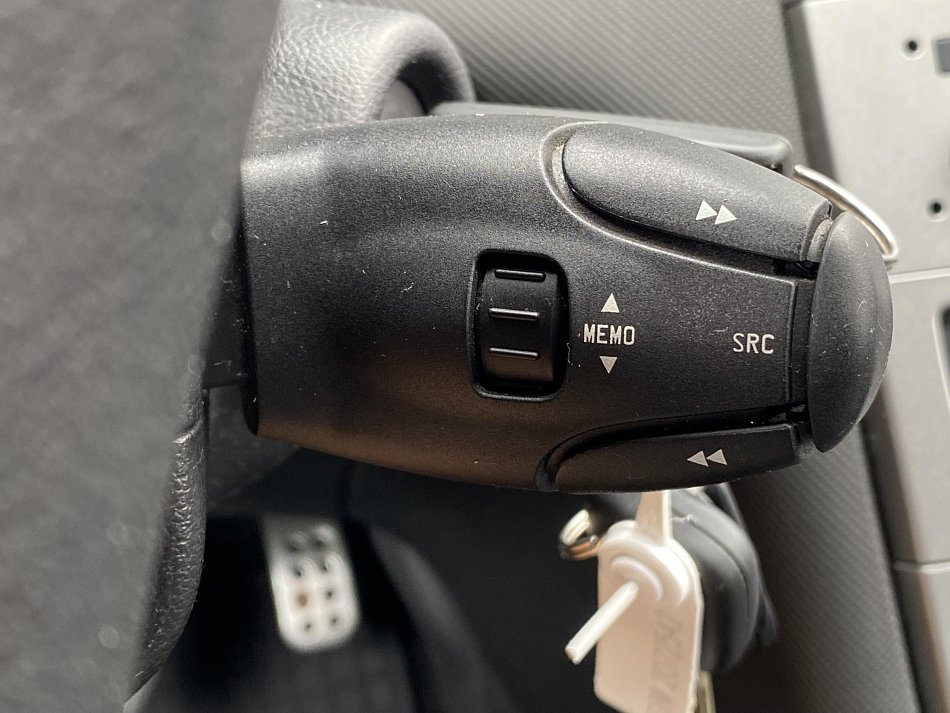 Peugeot 308 1.6 VTi 