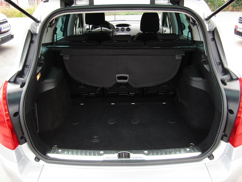 Peugeot 308 1.6 VTi 