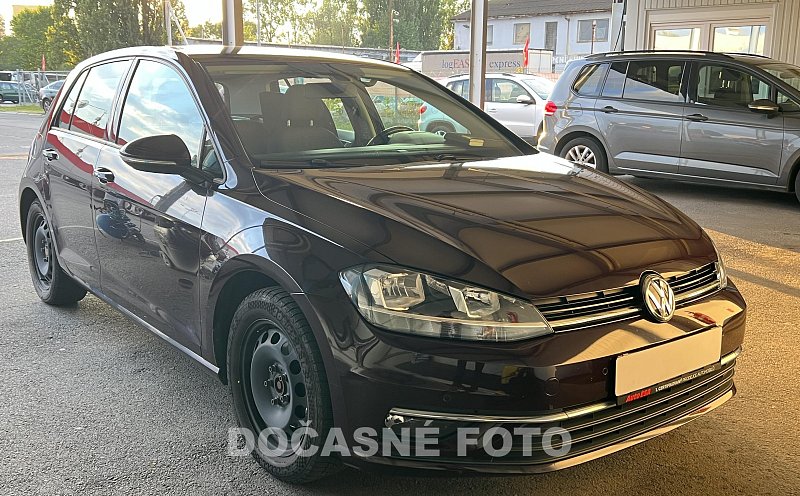 Volkswagen Golf 1.4 TSi Comfortline