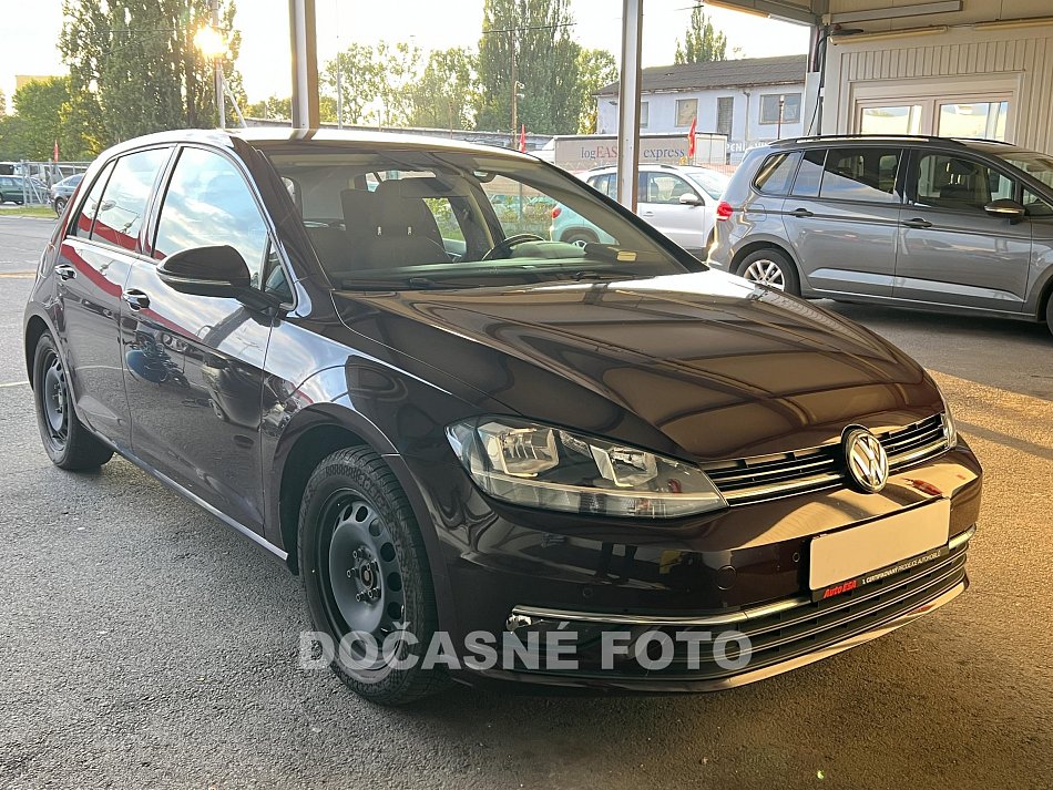 Volkswagen Golf 1.4 TSi Comfortline