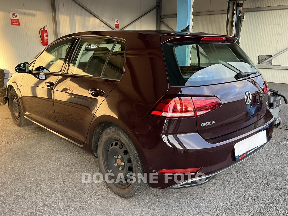Volkswagen Golf 1.4 TSi Comfortline