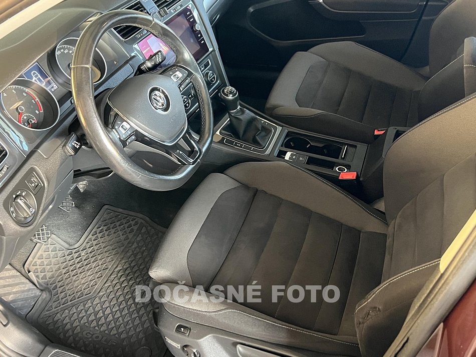 Volkswagen Golf 1.4 TSi Comfortline