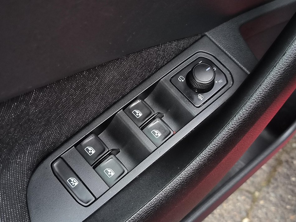 Škoda Scala 1.6 TDI Style