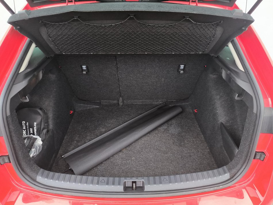 Škoda Scala 1.6 TDI Style