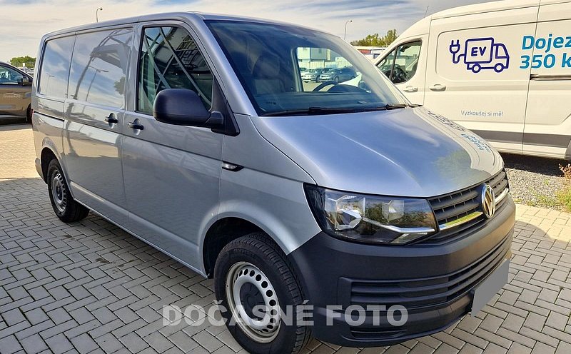 Volkswagen Transporter 2.0TDi  L1H1