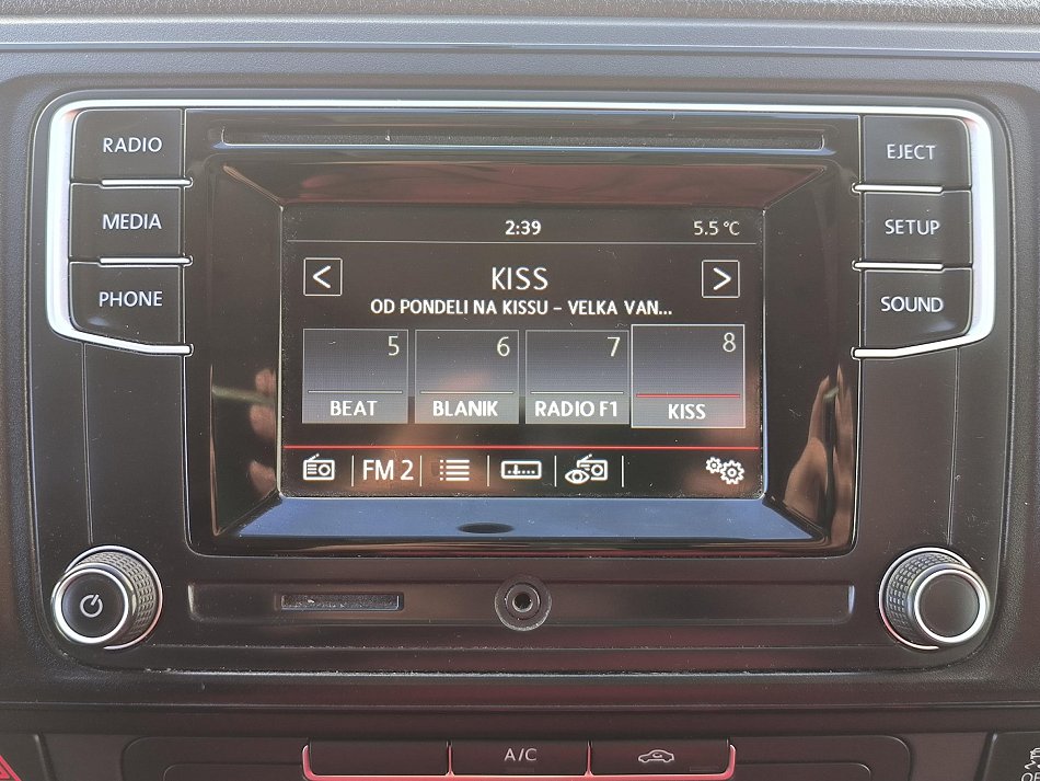 Volkswagen Transporter 2.0TDi  L1H1