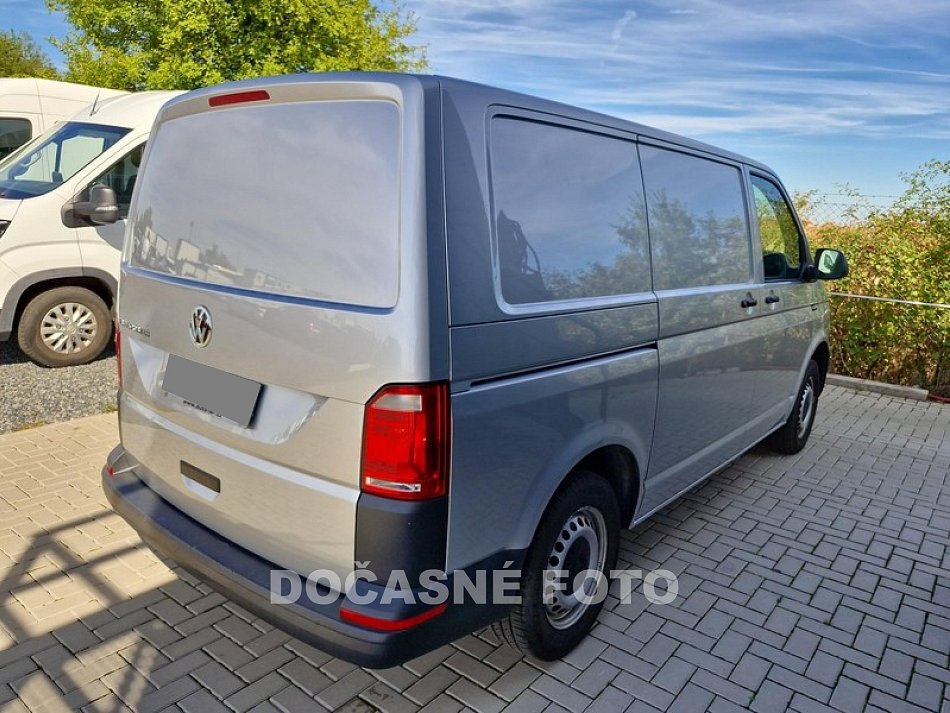 Volkswagen Transporter 2.0TDi  L1H1