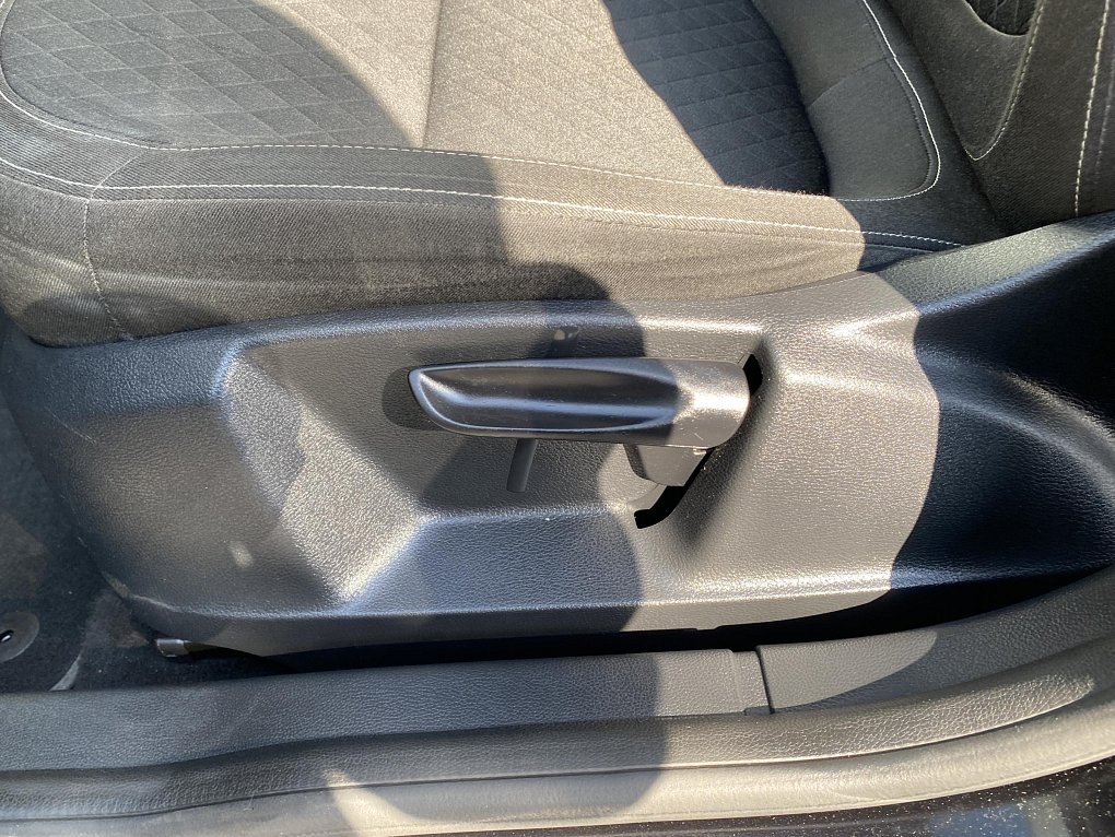 Škoda Yeti 1.4 TSi Drive