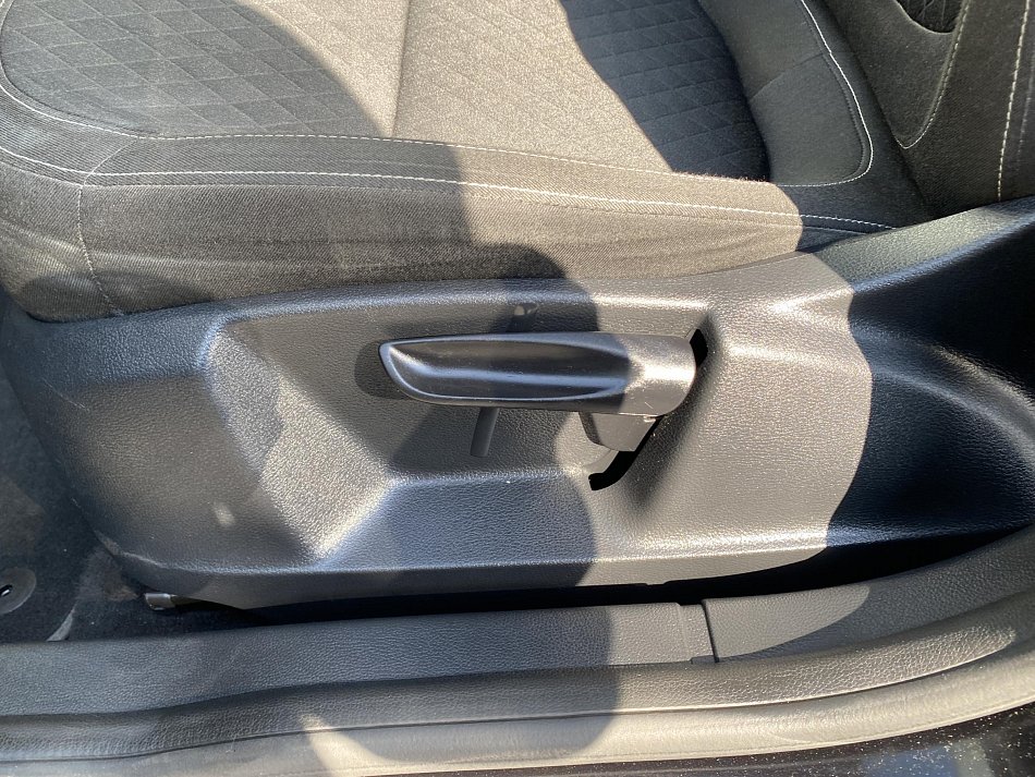 Škoda Yeti 1.4 TSi Drive