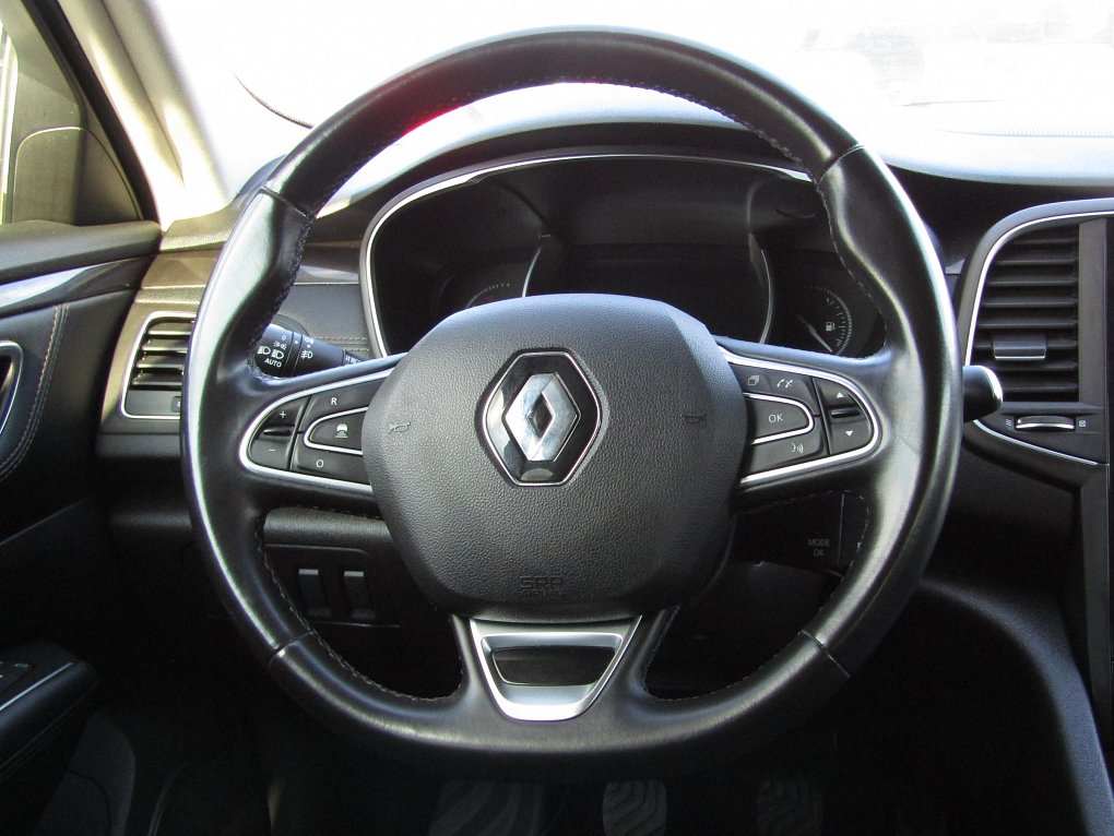 Renault Talisman 1.5 dCi 