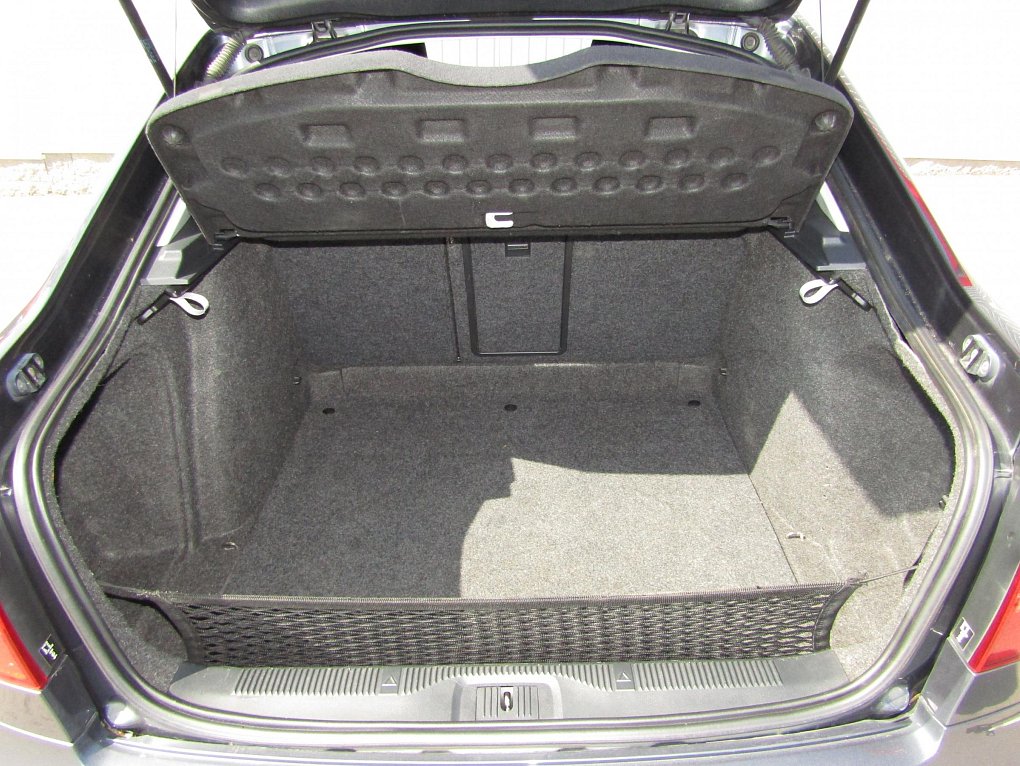 Škoda Octavia II 1.4 TSi Elegance