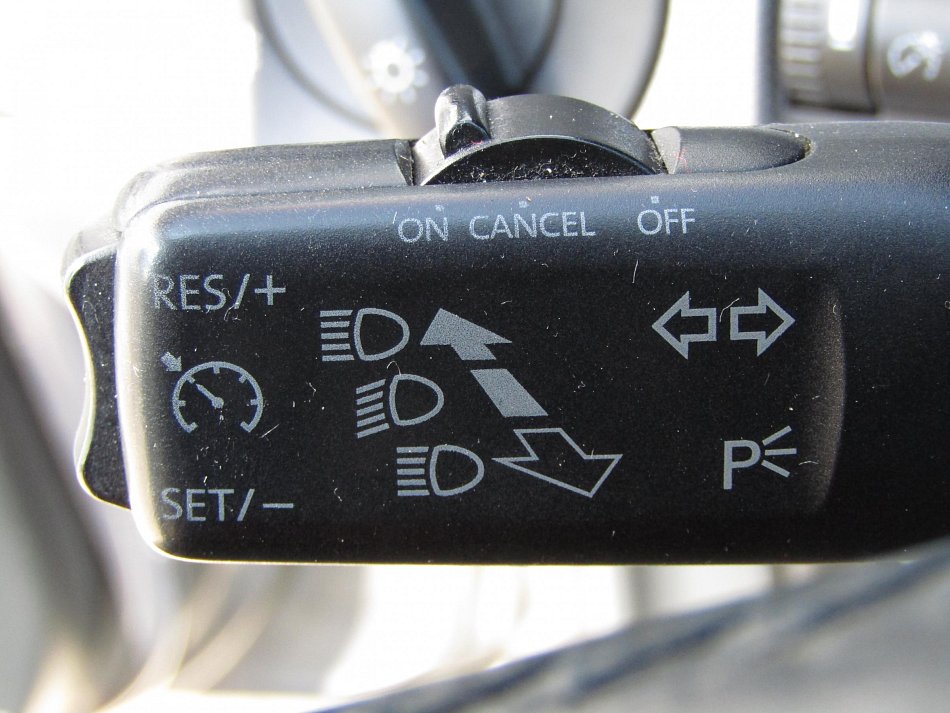 Škoda Octavia II 1.4 TSi Elegance