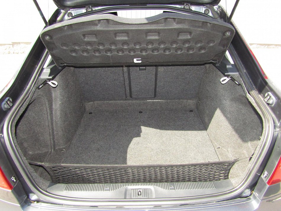 Škoda Octavia II 1.4 TSi Elegance